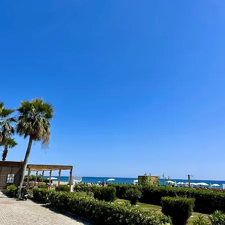 Sa Apartments! Sea View! 50m To The Apartment