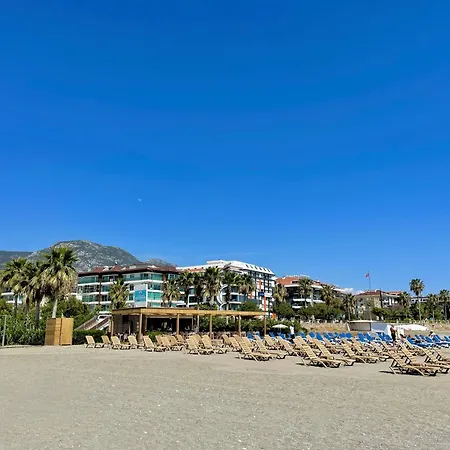Apartment Sa Apartments! Sea View! 50m To The