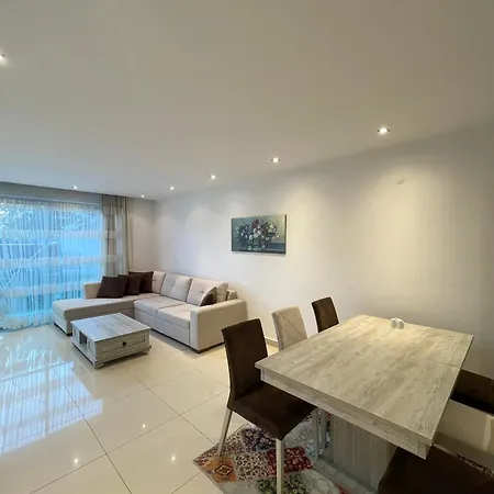 Apartament Sa Apartments! Sea View! 50m To The *