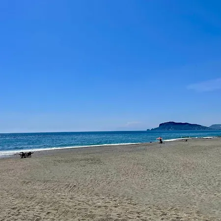 아파트 Sa Apartments! Sea View! 50m To The *