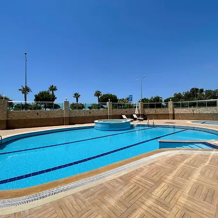 아파트 Sa Apartments! Sea View! 50m To The