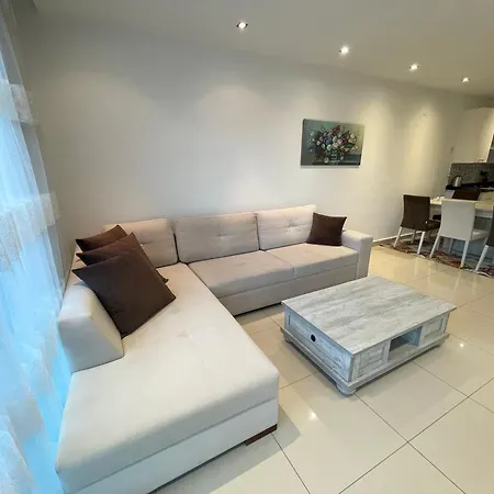 Apartment Sa Apartments! Sea View! 50m To The Alanya
