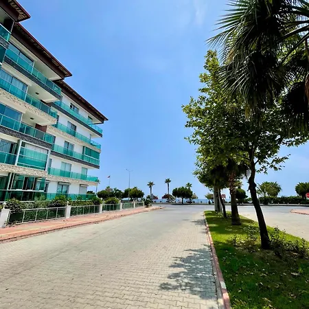 Lejlighed Sa Apartments! Sea View! 50m To The *
