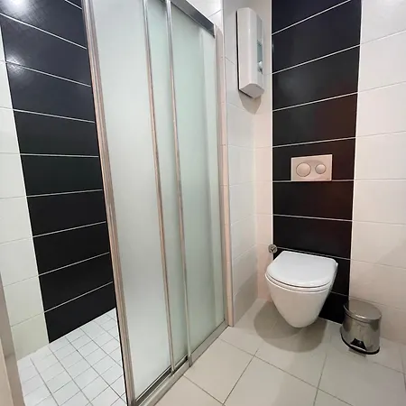Lejlighed Sa Apartments! Sea View! 50m To The Alanya